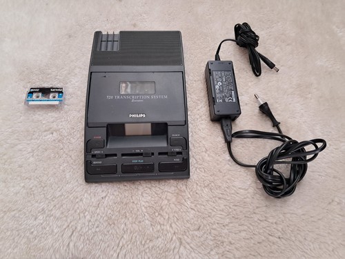 Philips lfh 720 - philips,