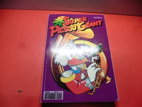 Livre disney super - livre,