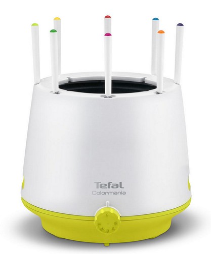 Tefal fondue 800w - fondue,