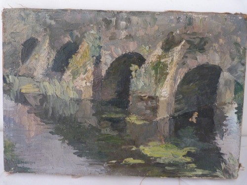 Pond albi hst - pond, d’albi
