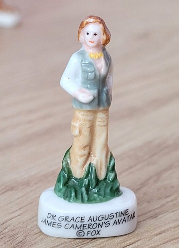 Fève docteur grace - fève,