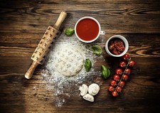 Bull Terrier Miniature -