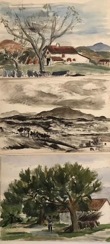 Frachon pays basque - du, cotÉ