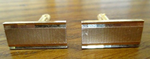 Boutons manchette fin - boutons,