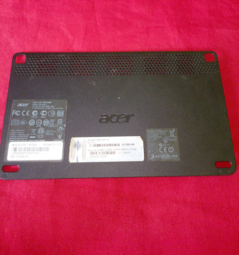 Acer trappe sous - acer,