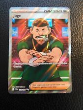 Carte Pokemon JUGE 228/091 FA  EV4.5 Destinées de Paldea PAF FR (port groupé)