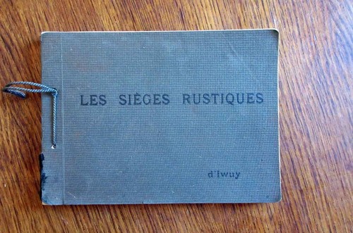 Nord cambraisis les sièges - nord,