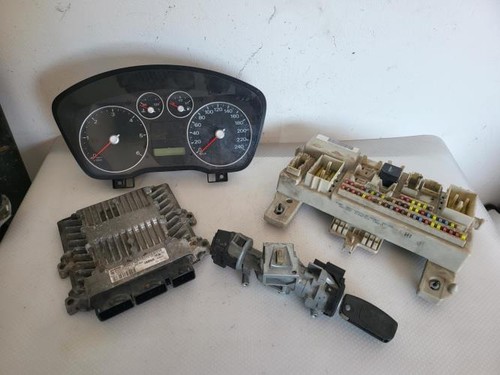 Kit demarrage ford max - c-max, 1