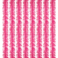 Pour plume boa 6,6 pieds, 8