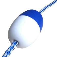 Bouée d'ancrage pour bateau, boule flottante, canoë et kayak, pour sentier