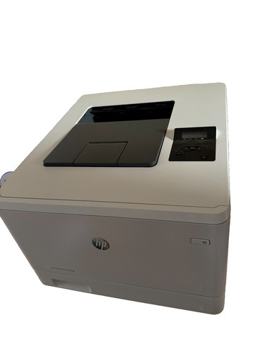 Imprimante couleur laser hp - -,