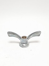 Écrou Papillon Torino Marcel 9.5 Vélo Ancien