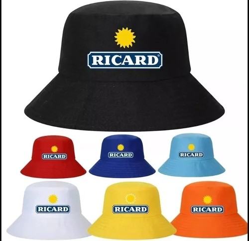 Bob ricard double face - ricard, chapeau
