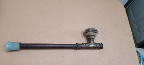 Pipe chinoise ancienne - ,
