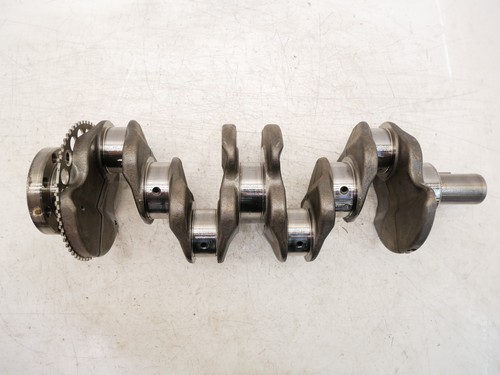 Compatible pour vilebrequin - pour,