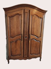 Armoire style chapeau - , de