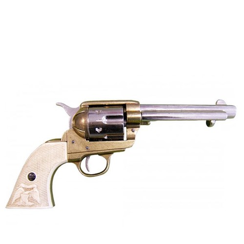 Denix p1108l pistolet crosse - p1108l,