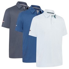 Callaway Golf Polo Shirt Pour
