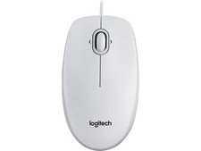 Souris optique filaire