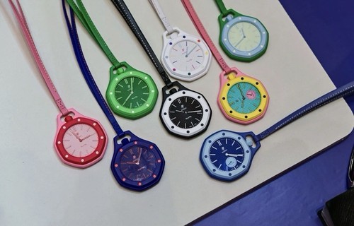 Swatch royal pop all - |,