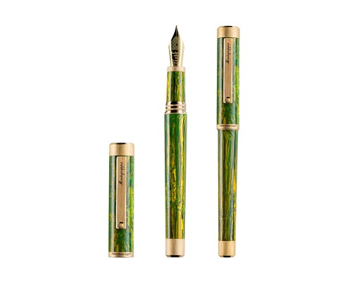 Stylo plume montegrappa zero - montegrappa,