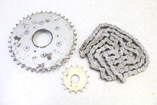 KIT CHAINE - APRILIA CLASSIC