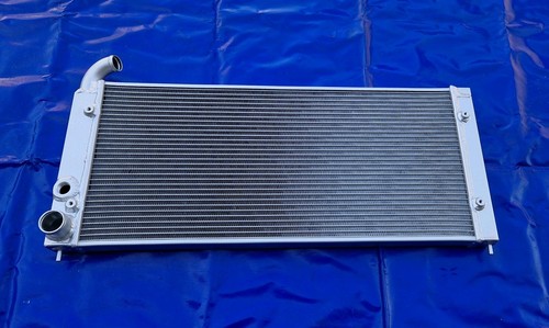 Radiateur aluminium vw - radiateur, en