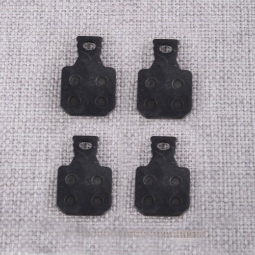 2pair bike brake pads fit - bike,