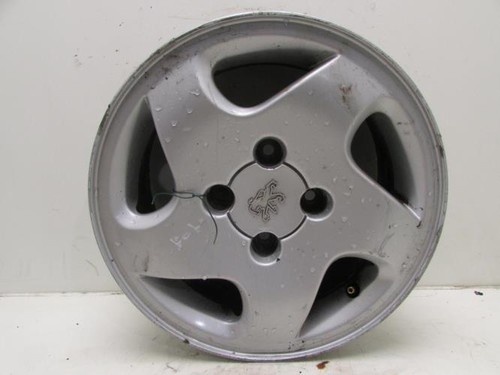 Jante peugeot 306 phase - 306, 2