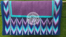 Couverture de selle Horse
