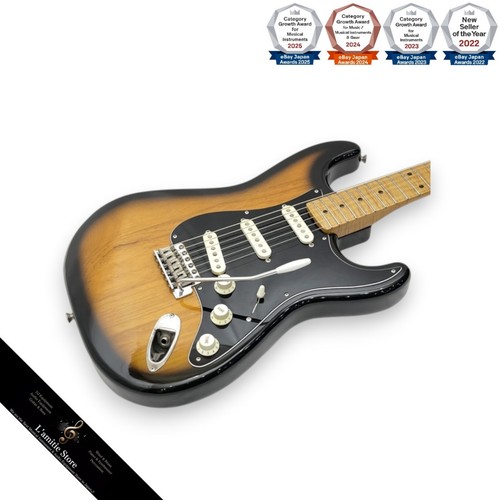 Guitare électrique fender - électrique,