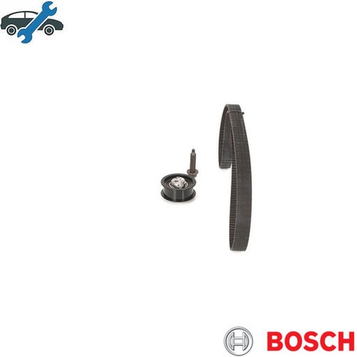 Timing belt set - set, 987