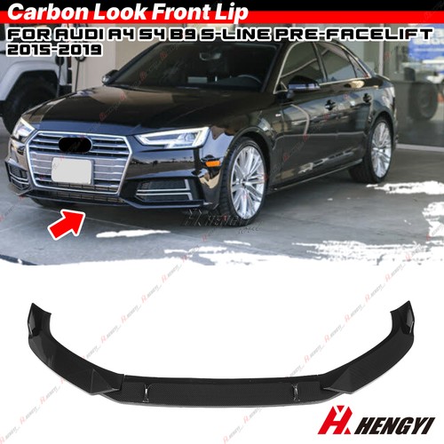 Carbone style spoiler - carbone,