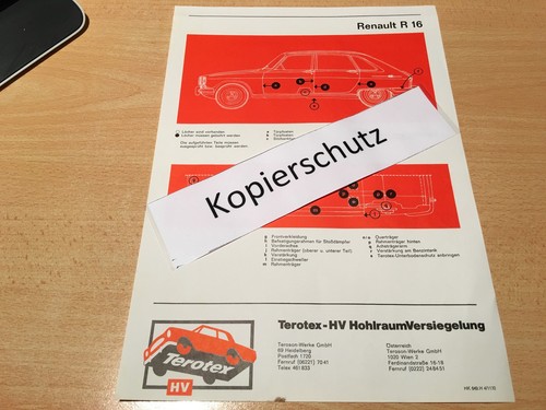 Renault model ts tx - model, ts,
