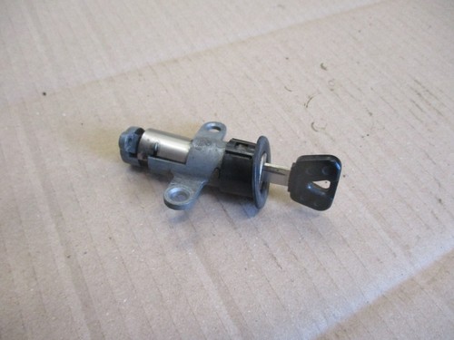 Serrure selle yamaha 125 - serrure,