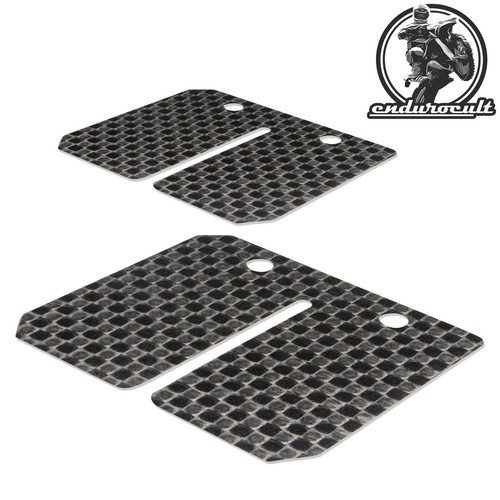 Lamelles carbone pour ktm - lamelles,
