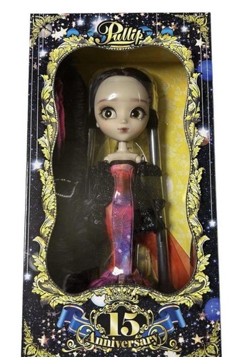 Pullip etoile undomiel ver - etoile,