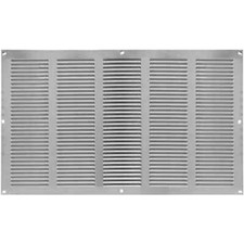 Grille métal 500 x 300 mm