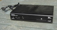 N - box Freesat Terminal satellite TSF 4000 non testé - il s'allume