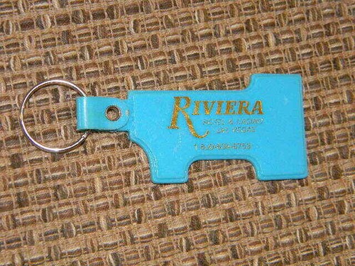Las vegas riviera - las, vegas-