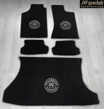 Tapis de Voiture Coffre Kit