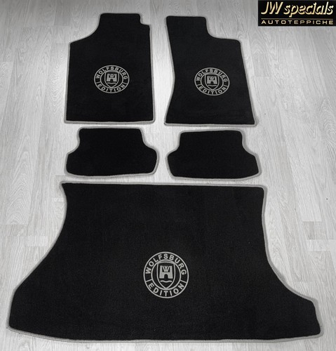 Tapis coffre set pour - de,