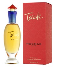 Tocade de Rochas - Eau de
