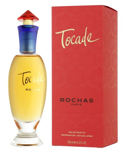 Tocade rochas eau de - de,