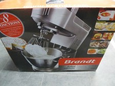 robot patissier Brandt sans le blender model KM1557BG ( occasion ) 