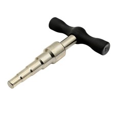 Expandeur de tube calibrateur