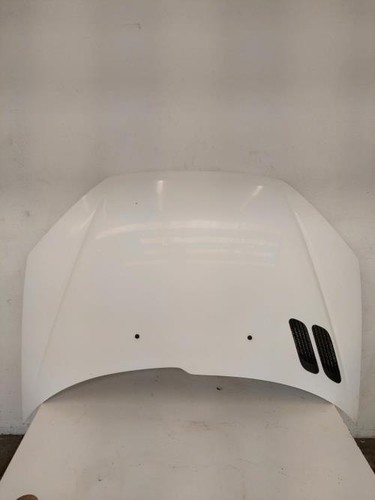 Capot peugeot 206 phase - capot,