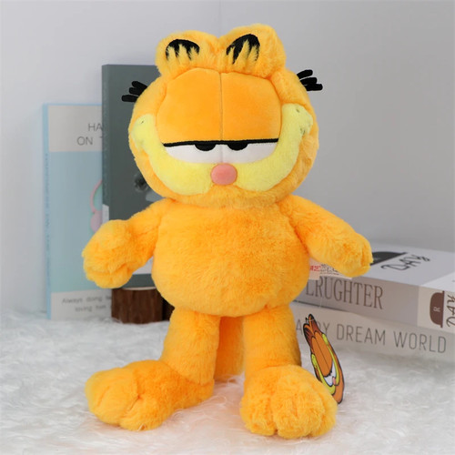 Garfield odie plush toy cute - plush,