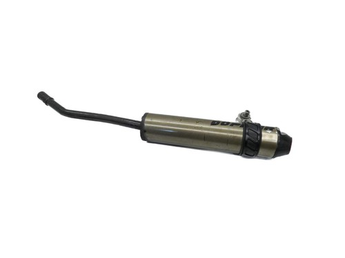 Silencieux derbi senda drd - (derbi,