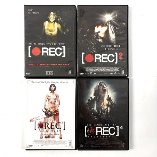 Rec l intégrale - 2, /